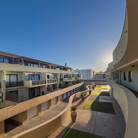 Moringa Gardens 2D Leilighet Swakopmund Eksteriør bilde